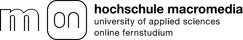 hochschule macromedia - university of applied sciences - online fernstudium